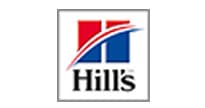 Logo de Hill's