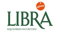 Logo de Libra Affinity
